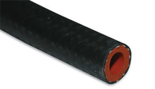 Load image into Gallery viewer, Vibrant 1/2in (13mm) I.D. x 5 ft. Silicon Heater Hose reinforced - Black