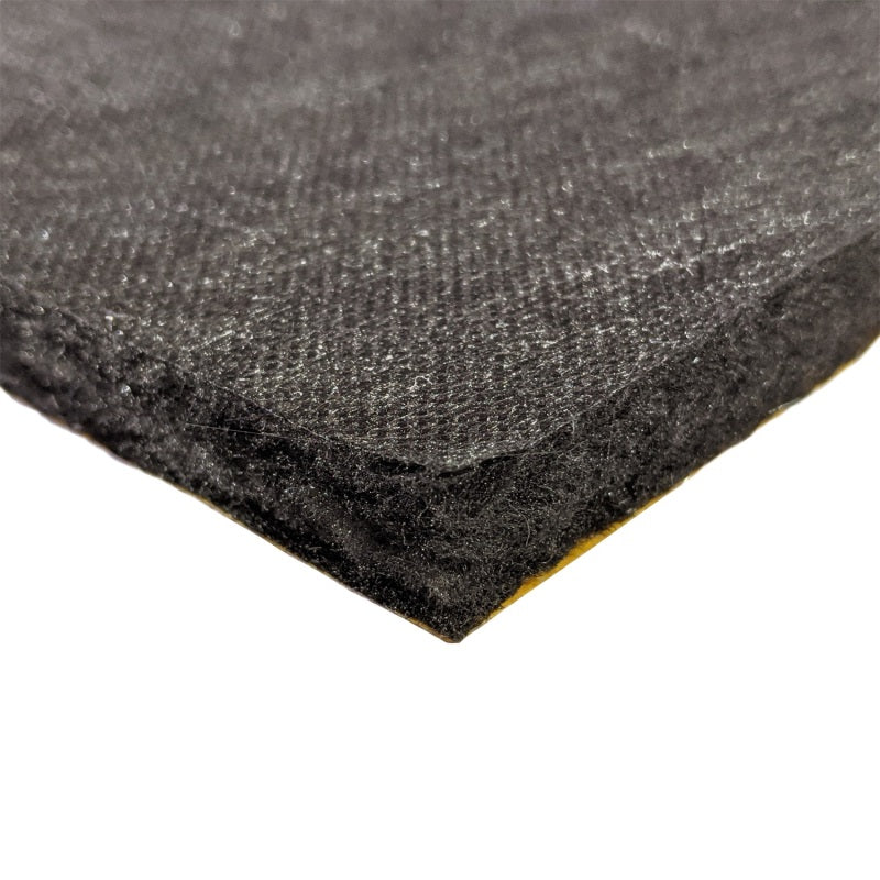 DEI 50129 FITS Under Hood Thermal Acoustic Lining - Black