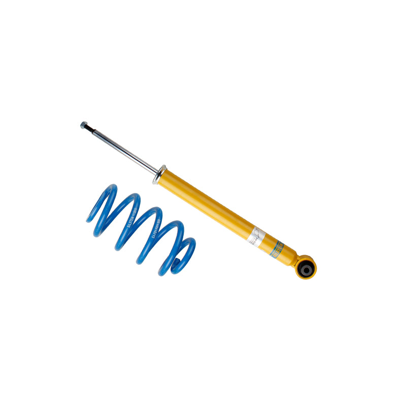 Bilstein 47-254954 - B14 2015 Audi A3 / 2015 Volkswagen Golf Front & Rear Performance Suspension