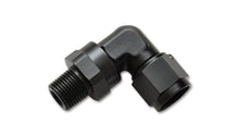 Load image into Gallery viewer, Vibrant 11389 - -10AN to 3/8in NPT Female Swivel 90 Degree Adapter Fitting