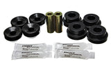 Energy Suspension 16.8103G FITS 90-01 Acura Integra / 89-95 Honda Civic/CRX / 93-97 Honda Del Sol (including VTEC)