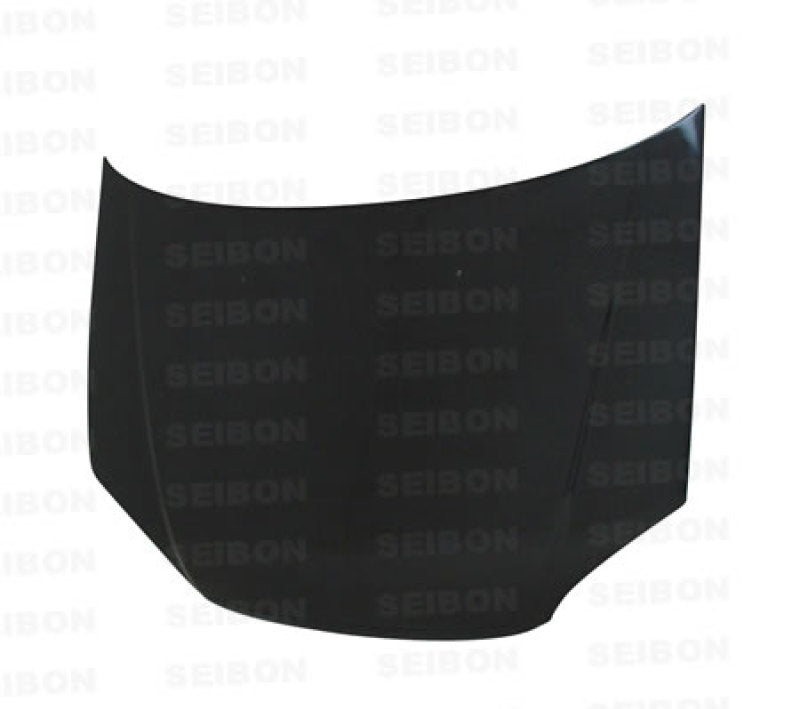 Seibon HD0103HDCV-OE FITS 01-03 Honda Civic OEM Carbon Fiber Hood