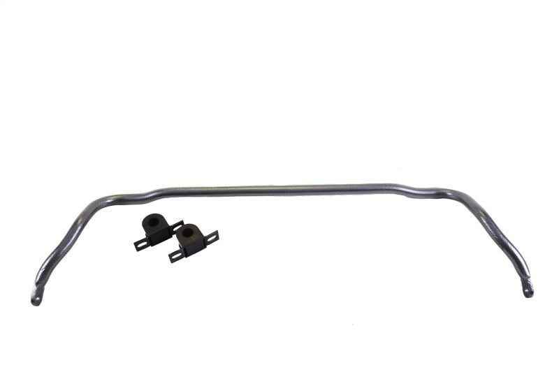 Hellwig 7676 FITS 05-07 Ford F-250/F-350 4WD Solid Heat Treated Chromoly 1-1/8in Front Sway Bar