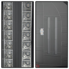 Load image into Gallery viewer, SPYDER 5001771 - Spyder Chevy Silverado 07-13 LED Tail Lights Blk ALT-YD-CS07-LED-BK