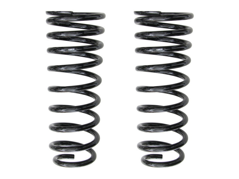 ICON 53006 FITS 91-97 Toyota Land Cruiser 3in Rear Dual Rate Spring Kit