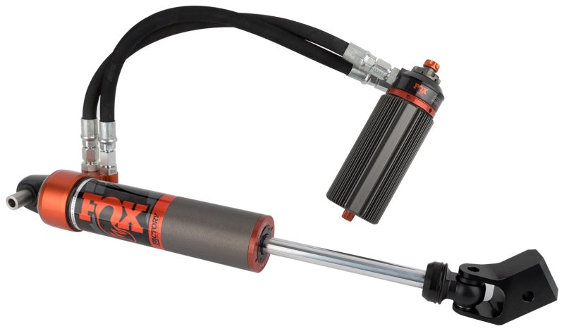 FOX 883-26-057 FITS 883-26-057 - Fox 3.0 Factory Series 8.8in R/R Front Internal Bypass Shock 2-3in Lift w/ DSC 2018+ Jeep JL