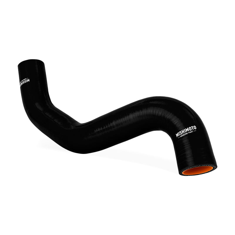 Mishimoto MMHOSE-4RUN34-96BK FITS 96-02 Toyota 4Runner 3.4L V6 Black Silicone Hose Kit