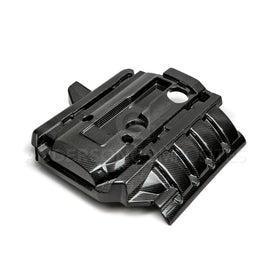 Anderson Composites AC-EC15FDMUEB FITS 15-16 Ford Mustang Eco Boost Engine Cover
