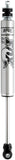 FOX 980-24-677 FITS 980-24-677 - Fox 05+ Ford SD 2.0 Performance Series 8.1in. Smooth Body IFP Front Shock (Alum) / 0-1.5in. Lift
