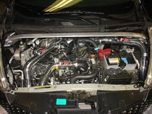 Load image into Gallery viewer, Injen 11-14 Nissan Juke 1.6L Turbo 4 cyl (incl Nismo) Black Upper Intercooler Pipe Kit