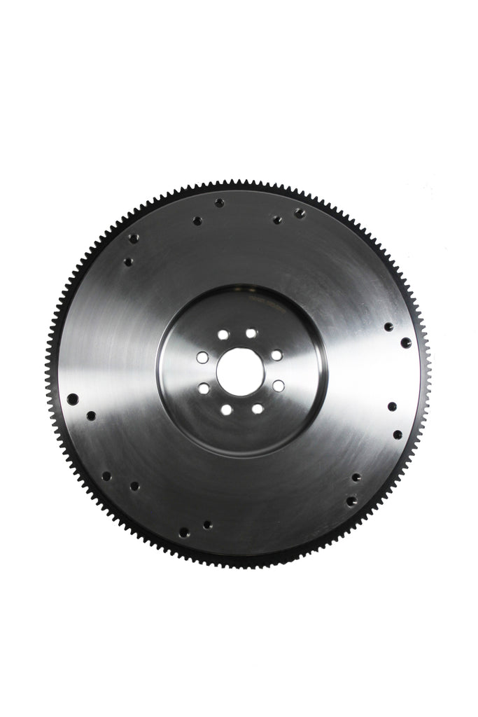 McLeod Steel Flywheel Ford Small Diameter Various Cars 157 Includes 28oz & 50oz CW - free shipping - Fastmodz