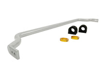 Load image into Gallery viewer, Whiteline BNF40Z - 09-14 Nissan R35 GTR Front 33mm Heavy Duty Adjustable Sway Bar