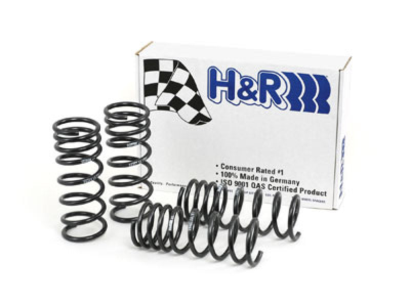 H&R 29487-1 FITS 99-05 Mazda Miata MX5 NB Race Spring