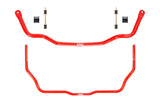 Eibach 3510.320 FITS 36mm Front & 25mm Rear Anti-Roll Kit for 79-83 Ford Mustang Cobra Coupe/Convertible/Coupe