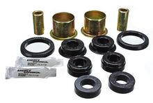 Load image into Gallery viewer, Energy Suspension 4.3133G FITS 4.3133G - Fd Cntrl Arm BushingsBlack