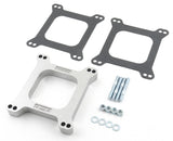 Mr Gasket 6005  -  Mr. Gasket Carb Spacer Open Ctr 1 In