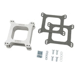 Mr Gasket 6007  -  Mr. Gasket Carb Spacer Open Ctr 2 In