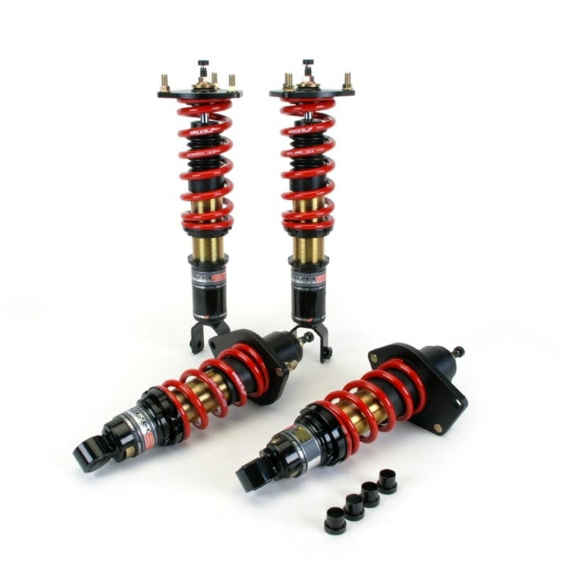 Skunk2 Racing 541-10-1200 -  -Skunk2 Mazda Miata NC Pro-ST Coilovers (Front 8 kg/mmRear 6 kg/mm)