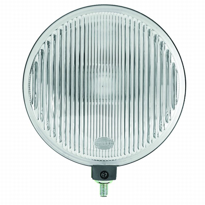 Hella 5750971 FITS 500 Series 12V H3 Fog Lamp Kit