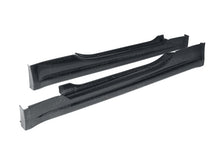 Load image into Gallery viewer, Seibon SS0205NS350-SA FITS 02-05 Nissan 350Z SA Carbon Fiber Side Skirts