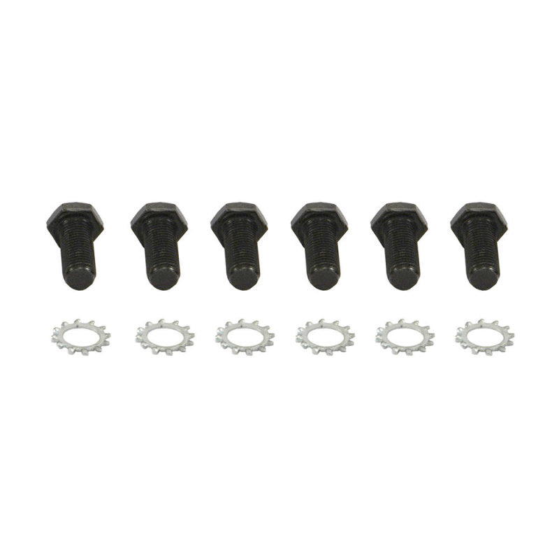 Spectre 4698 - Ford/Chevy Flywheel Bolts