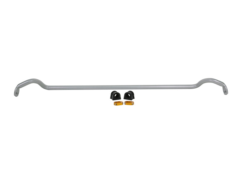 Whiteline BSF30XZ - 08-10 Subaru WRX Hatch Front 24mm Swaybar-X heavy duty Blade adjustable