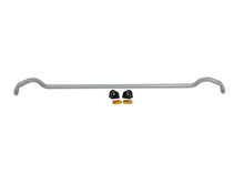 Load image into Gallery viewer, Whiteline BSF30XZ - 08-10 Subaru WRX Hatch Front 24mm Swaybar-X heavy duty Blade adjustable