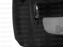 Load image into Gallery viewer, Seibon HD9499TYCEL-GT FITS 94-99 Toyota Celica GT Carbon Fiber Hood