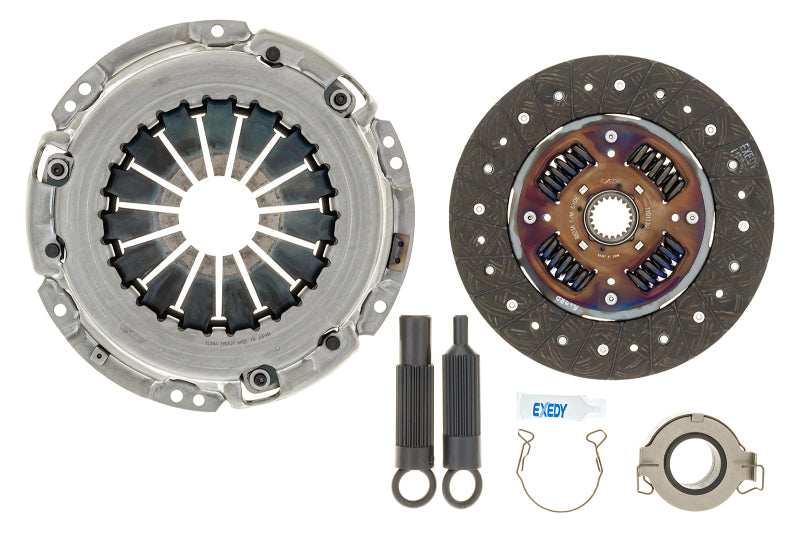 Exedy TYK1506 Exedy OE 2005-2010 Scion TC L4 Clutch Kit - free shipping - Fastmodz