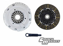 Load image into Gallery viewer, Clutch Masters 07234-HD00-D FITS 12-17 Ford Focus 2.0L FX100 Heavy Duty Sprung Steel Disc Clutch Kit w/o Flywheel