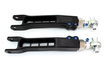Load image into Gallery viewer, SPL Parts SPL RLL Z34B - 2009+ Nissan 370Z Rear Camber Links (Billet Version)