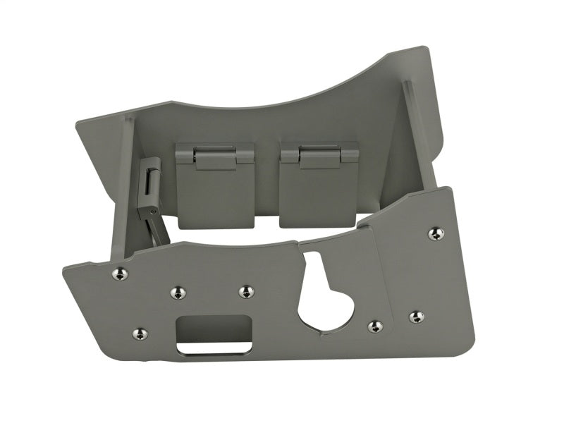 Skunk2 Racing 368-05-0100 -  -Skunk2 K-Series Billet Drop-In Oil Pan Baffle