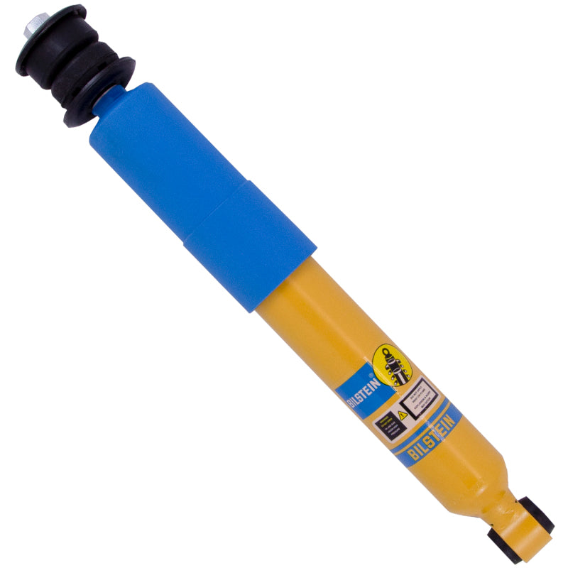 Bilstein 24-284707 - B6 4600 Series 2017-2020 Ford F-250 / F-350 Super Duty (2WD) Front Monotube Shock Absorber