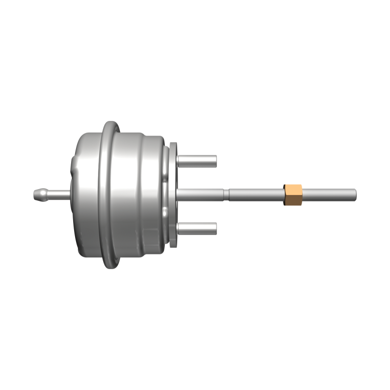 BorgWarner 179282 - Actuator EFR Low Boost Use with 55mm and 58mm TW .64