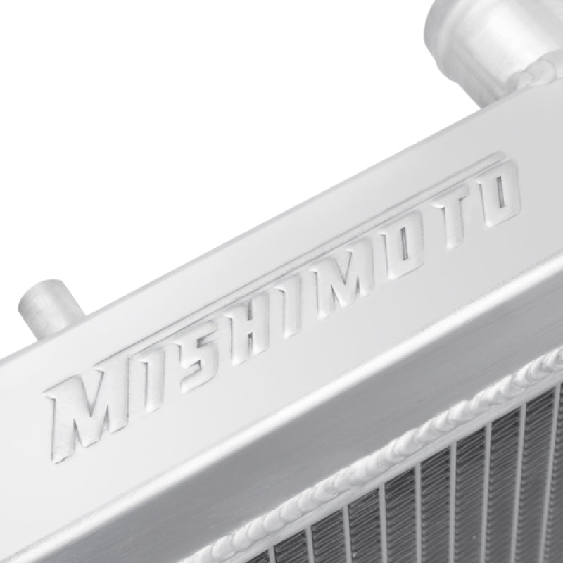 Mishimoto MMRAD-TIB-01 FITS 03-08 Hyundai Tiburon Aluminum Radiator