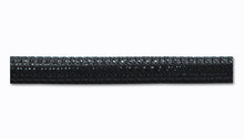 Load image into Gallery viewer, Vibrant 25801 FITS 1/2in O.D. Flexible Split Sleeving (10 foot length) Black