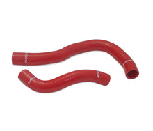 Load image into Gallery viewer, Mishimoto 02-04 Acura RSX Red Silicone Hose Kit