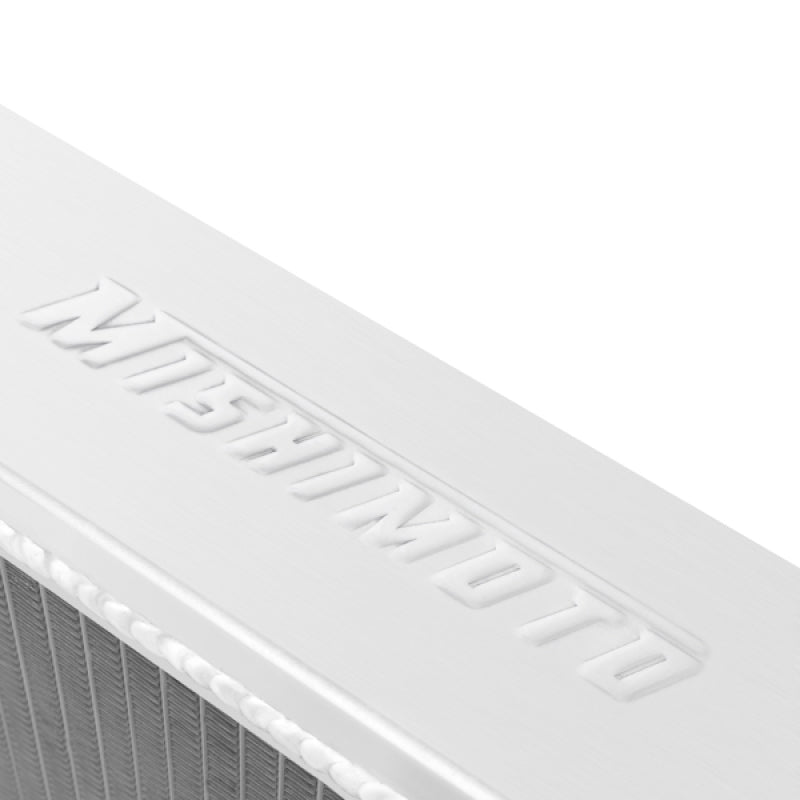 Mishimoto MMRAD-CSS-10 FITS 10-11 Chevrolet Camaro SS V8 Aluminum Radiator