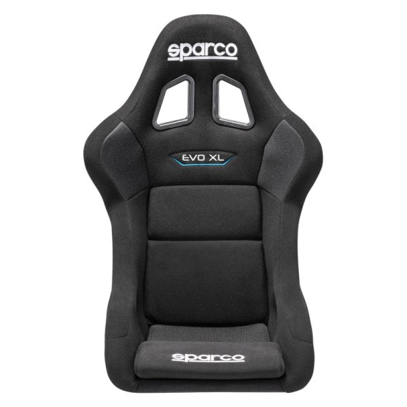 SPARCO 008015RNR - Sparco Seat EVOXL QRT