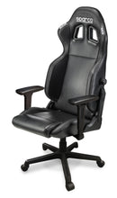 Load image into Gallery viewer, SPARCO 00998NRNR -  -Sparco Game Chair ICON BLL/BLK