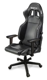 SPARCO 00998NRNR -  -Sparco Game Chair ICON BLL/BLK