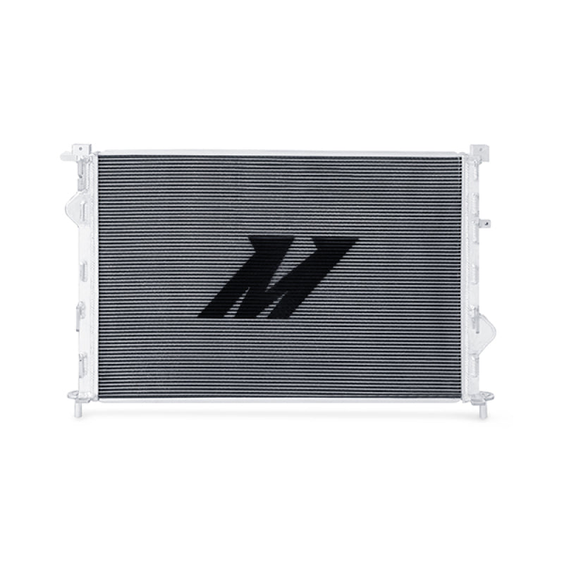 Mishimoto MMRAD-FOST-13 FITS 2013+ Ford Focus ST Performance Aluminum Radiator