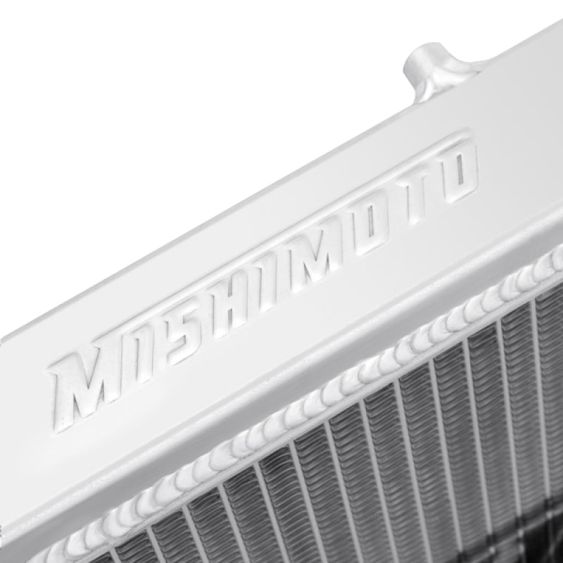 Mishimoto MMRAD-NEO-96 FITS 95-99 Dodge Neon Manual Aluminum Radiator