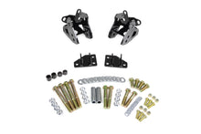 Load image into Gallery viewer, UMI Performance 4057 FITS 64-72 GM A-Body Rear Coilover Kit Control Arm Relocation Bolt In
