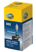 Load image into Gallery viewer, Hella 888 - Bulb  12V 50W PGJ13 T3.25