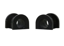 Load image into Gallery viewer, Whiteline W22959 - Plus 03-06 EVO 8/9 22mm Rear Sway Bar Bushing Set