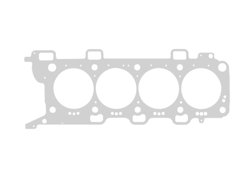 Supertech HG-BMW-N54-86-1.5T - BMW N54 86mm Bore 0.059in (1.5mm) Thick Cooper Ring Head Gasket