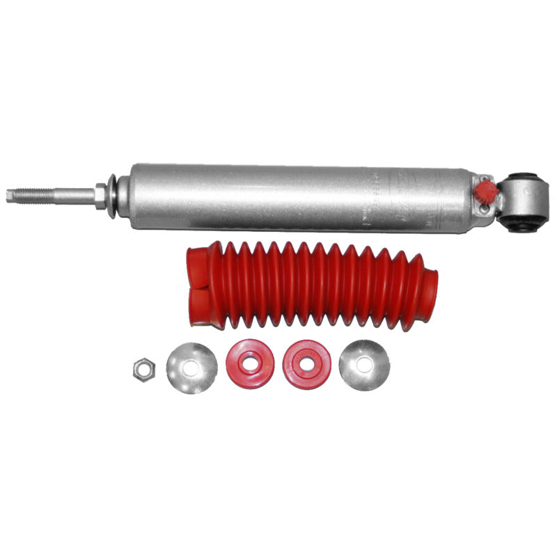 Rancho RS999305 - 03-19 Toyota 4Runner Rear RS9000XL Shock