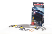Load image into Gallery viewer, Goodridge 22136 - 09-13 Nissan Maxima All Models Stainless Steel Brake Lines Kit