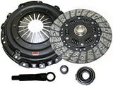 Competition Clutch 8022-2400 - Comp Clutch 92-05 Honda Civic / 93-95 Del Sol D15/16/17 Stage 1 Gravity Clutch Kit